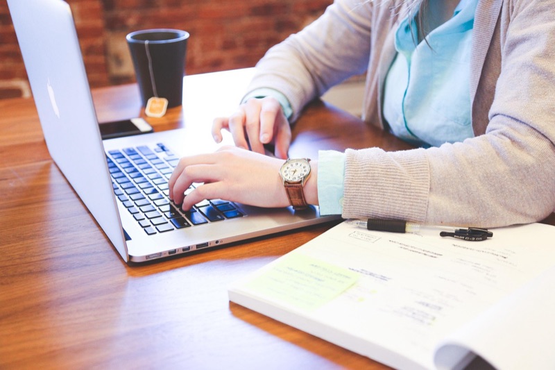 Professional Certifications