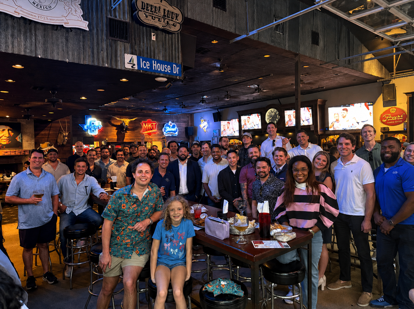 Dallas Meetup