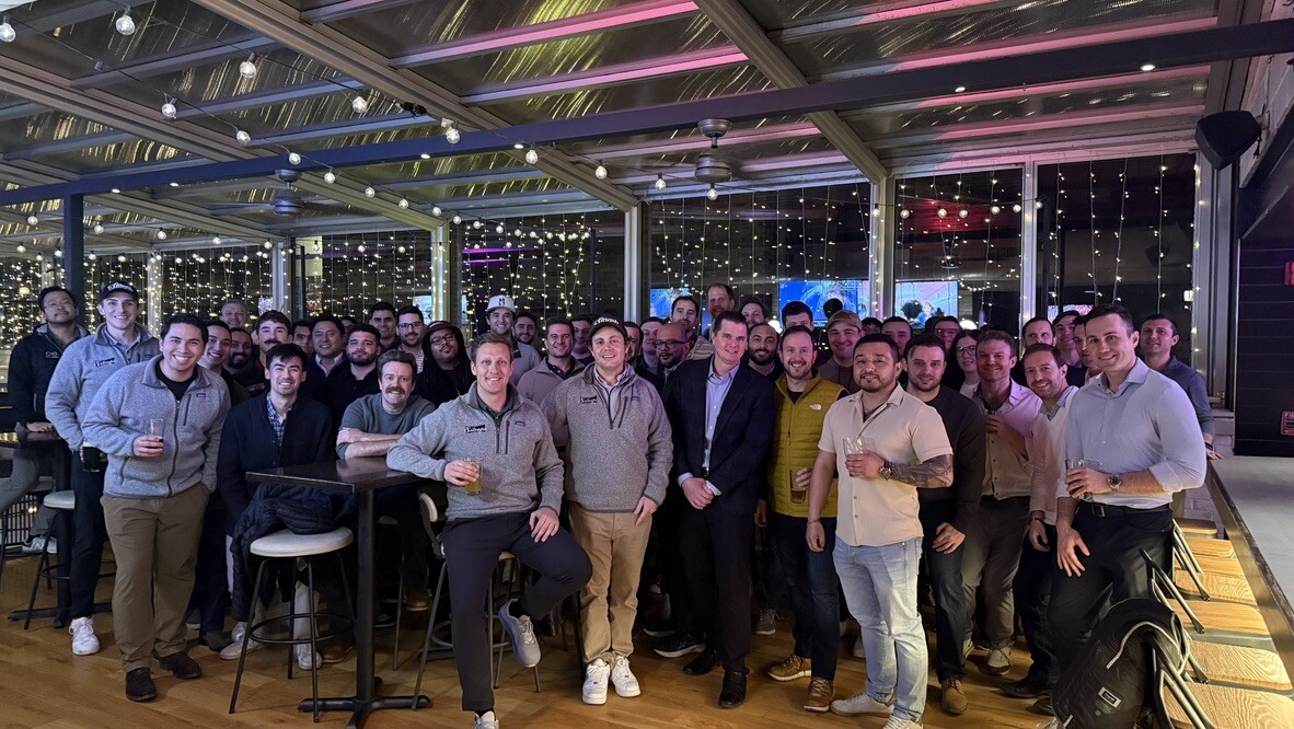 Kellogg Aerospace & Defense Club MeetUp