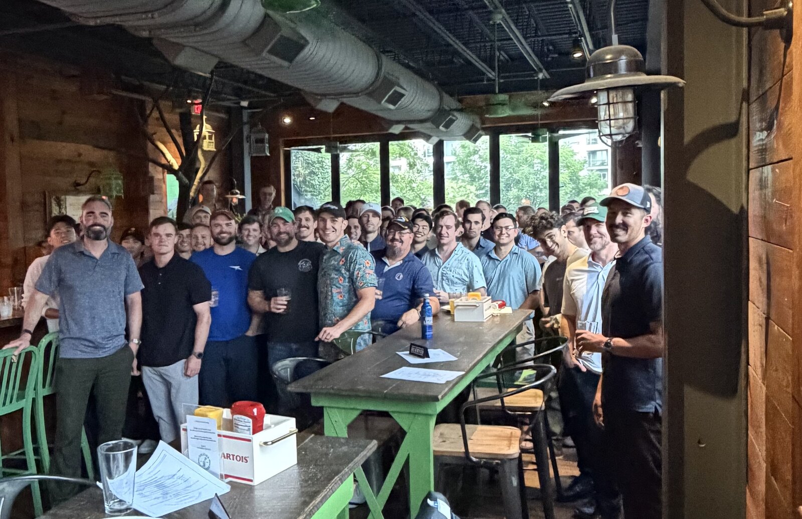 Raleigh Meetup