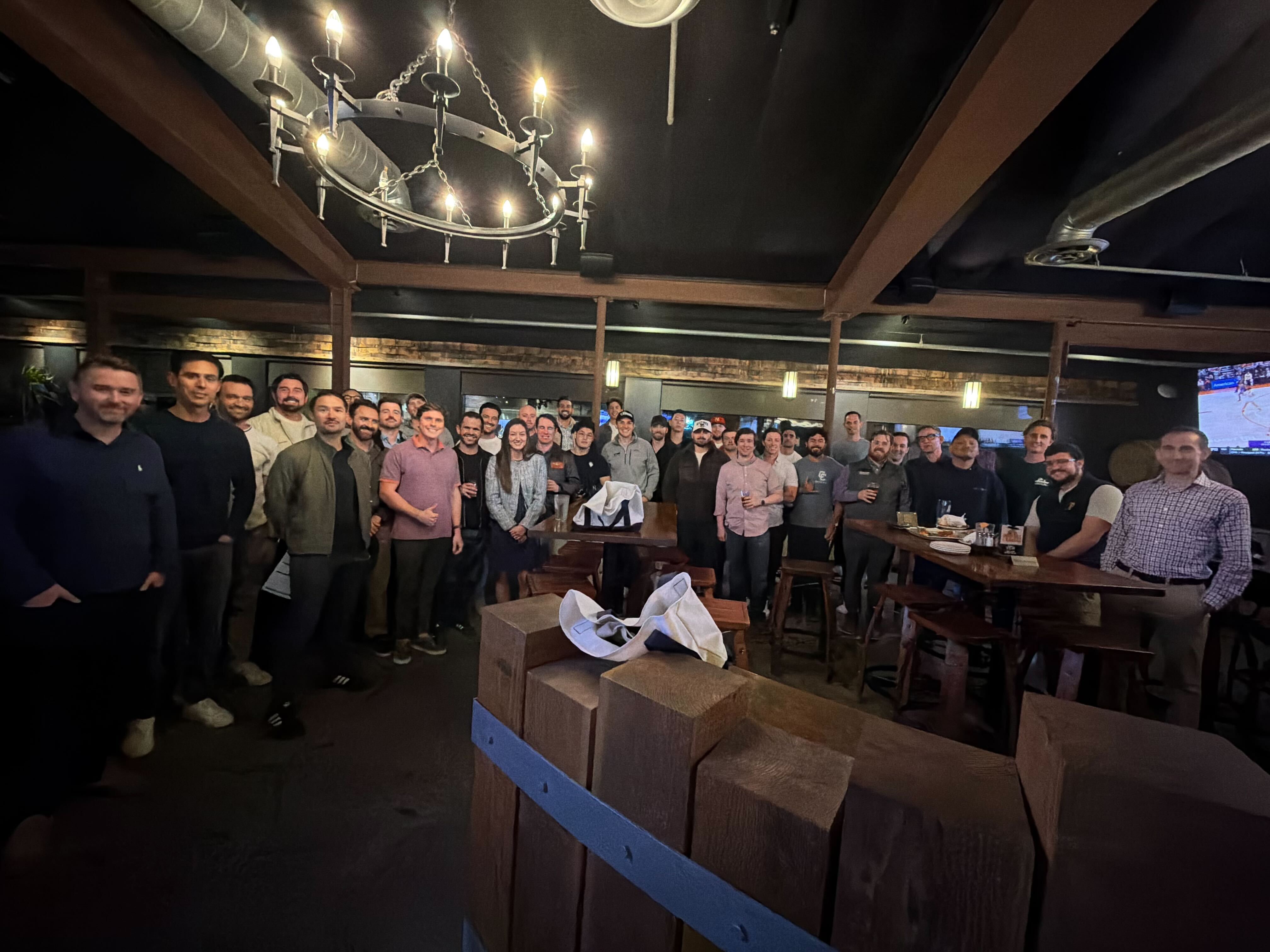 LA Meetup